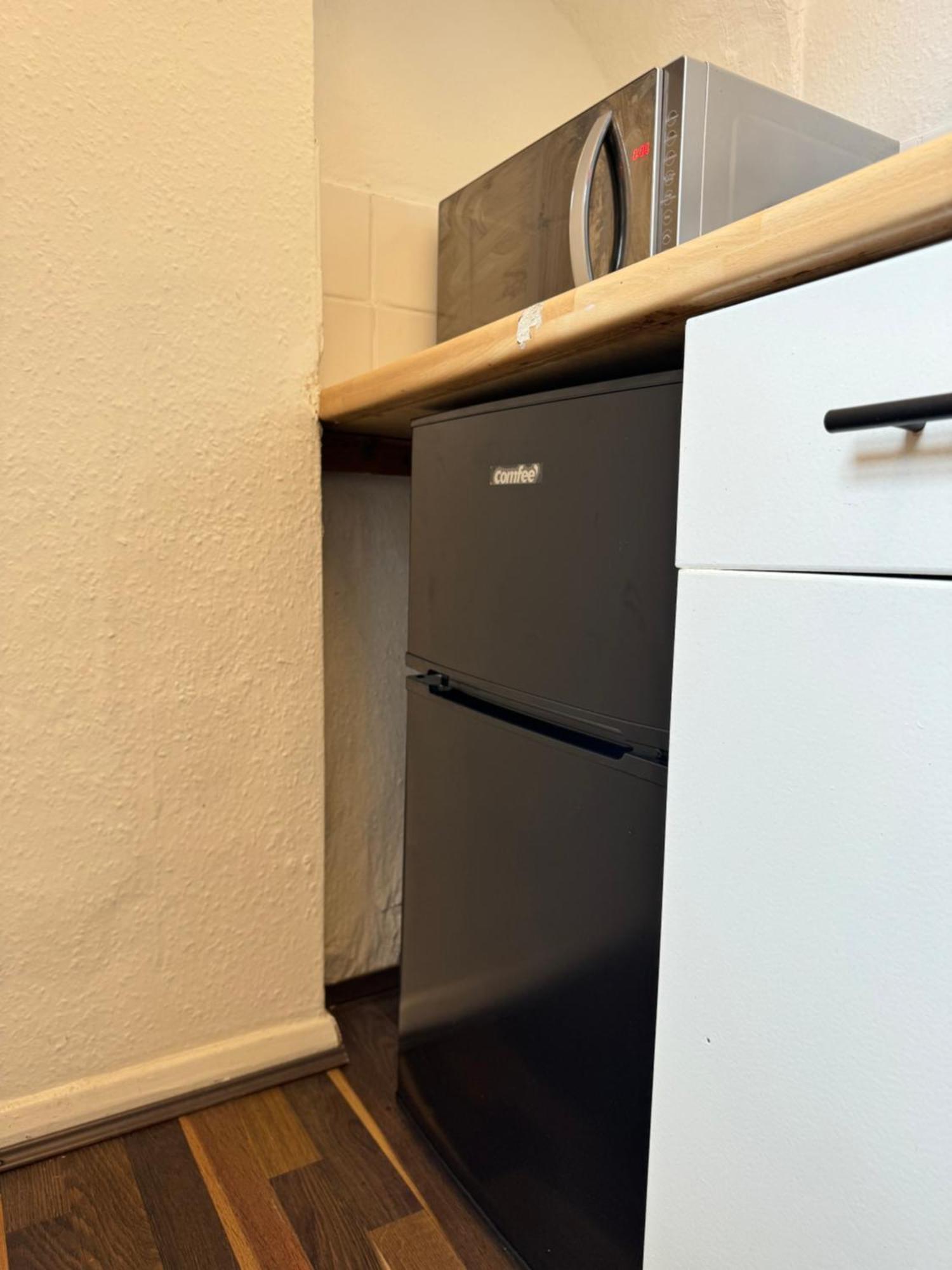 2 Bed Apt Sofa Bed Up To 6 Лондон Экстерьер фото
