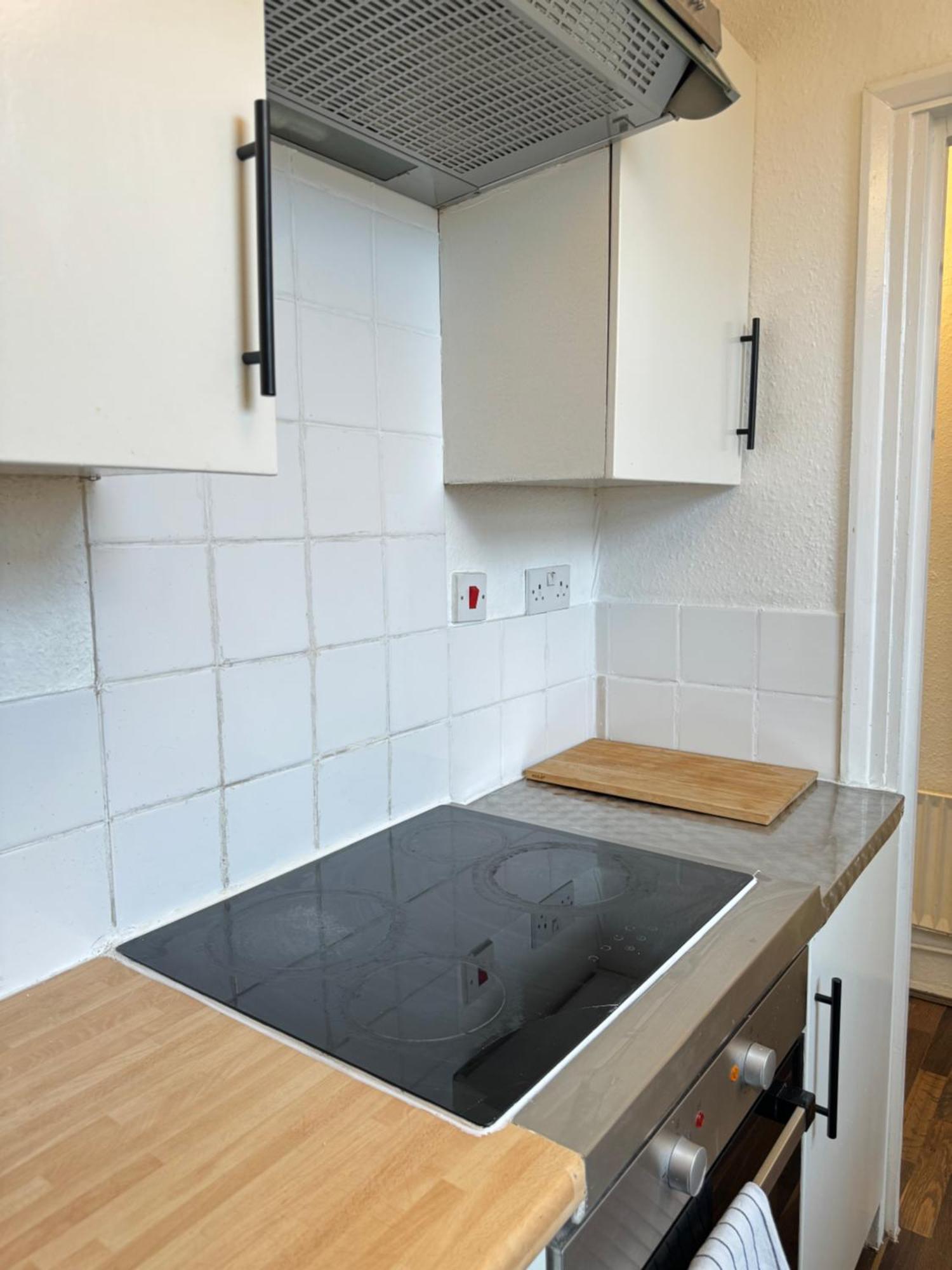 2 Bed Apt Sofa Bed Up To 6 Лондон Экстерьер фото